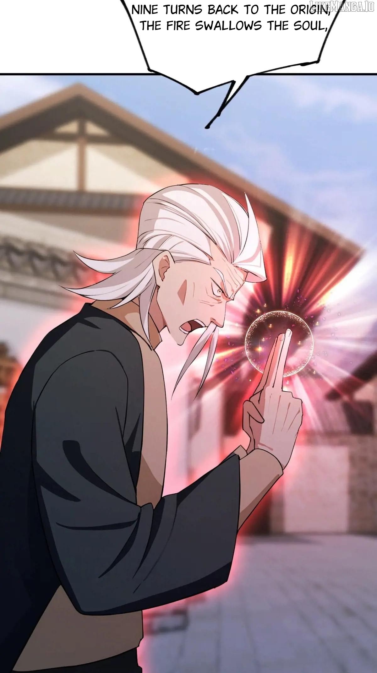 Outrageous! I opened a training class for empresses Chapter 78 - page 67